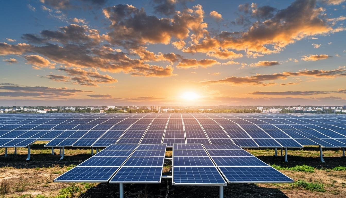 Energy Optimisation