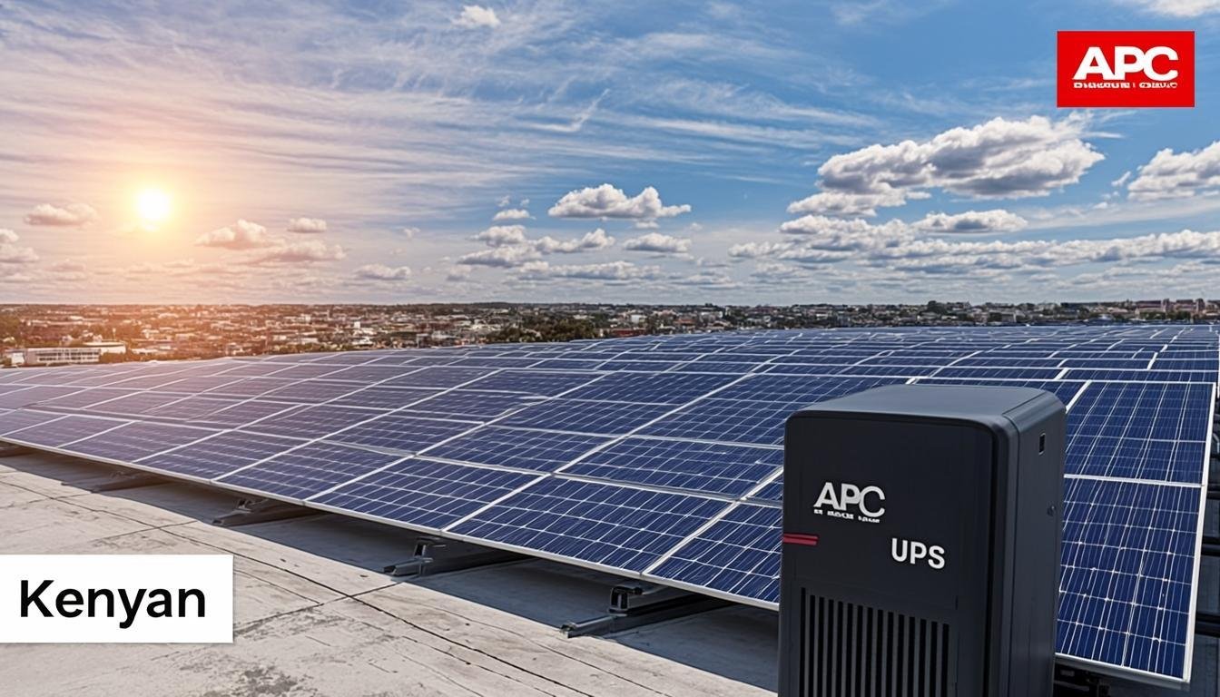 Hybrid & Grid-Tie Inverters
