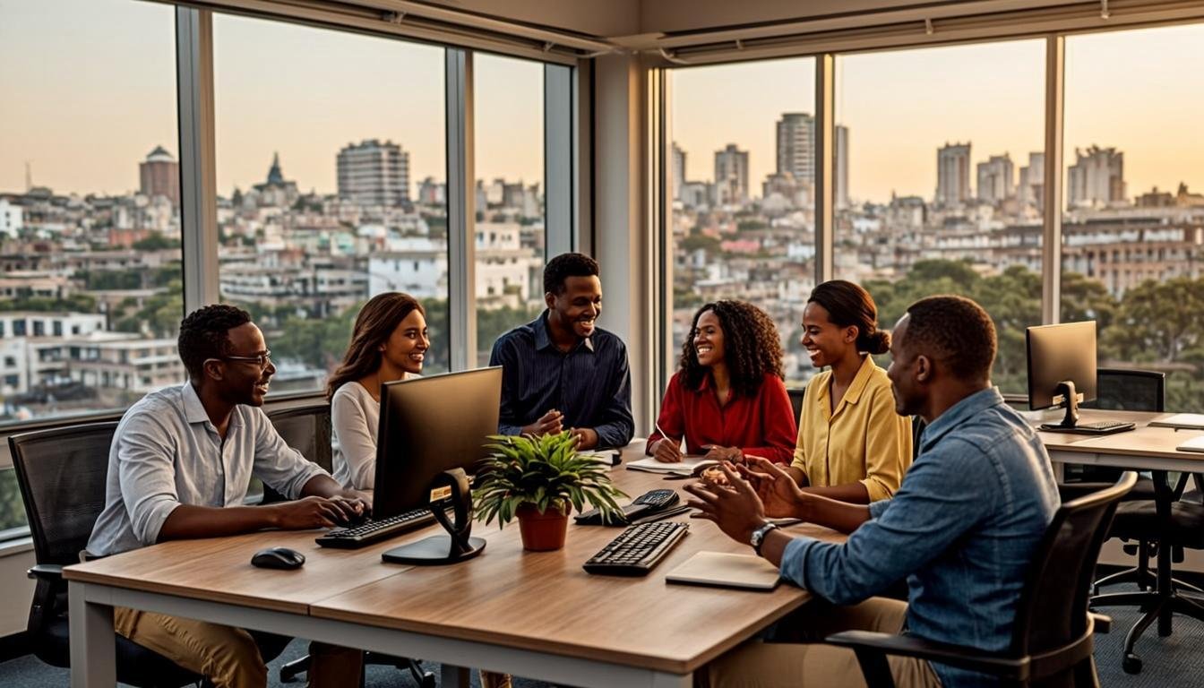 Karma Enterprises Limited | ICT, Energy & Parts Sourcing