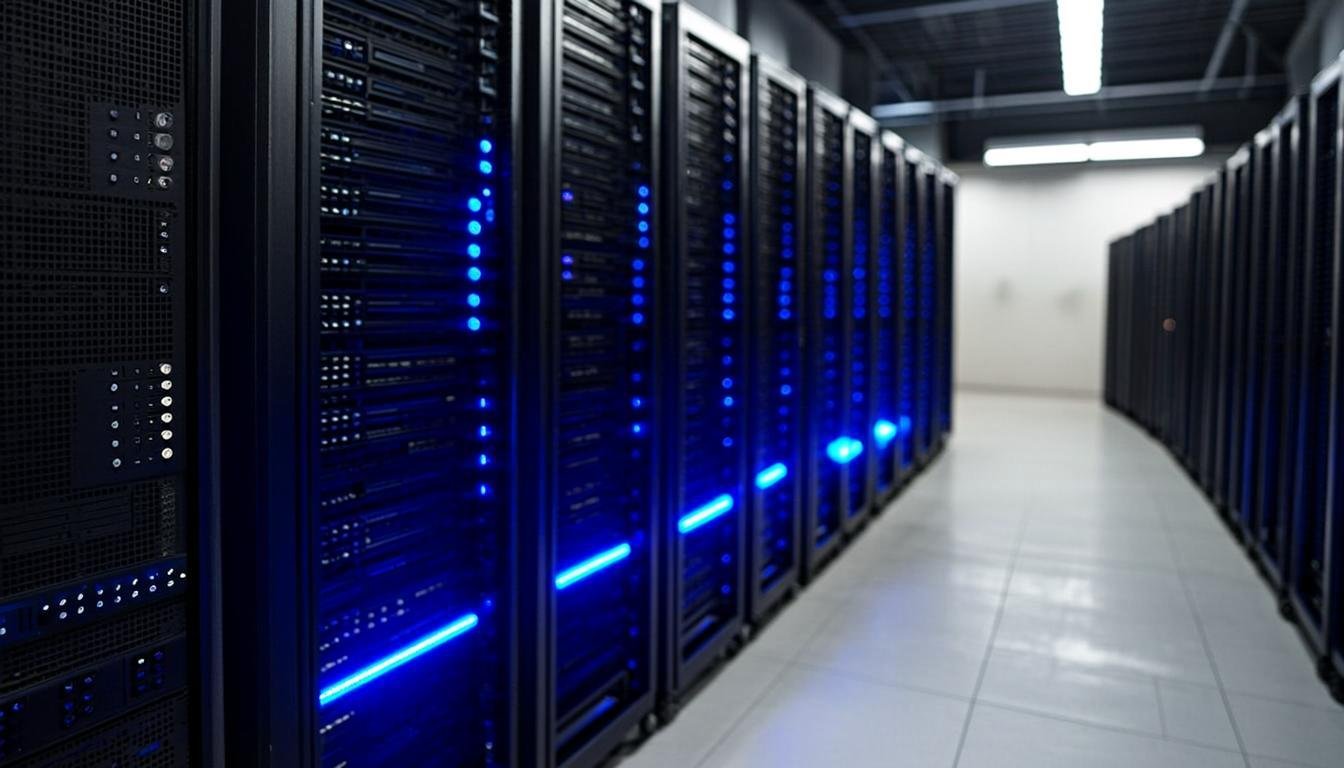 Data Centres