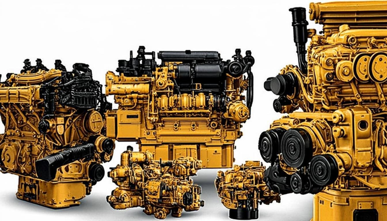 Diesel Generators