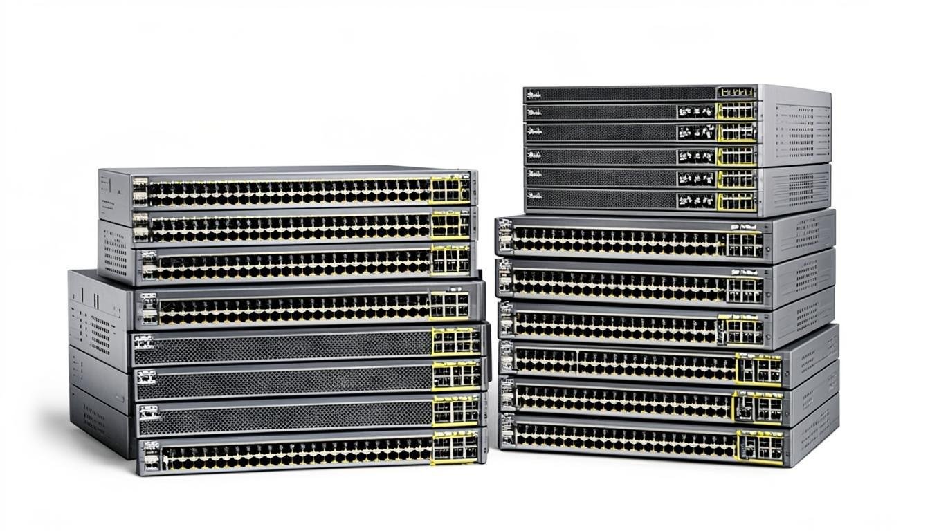 Networking Equipment
